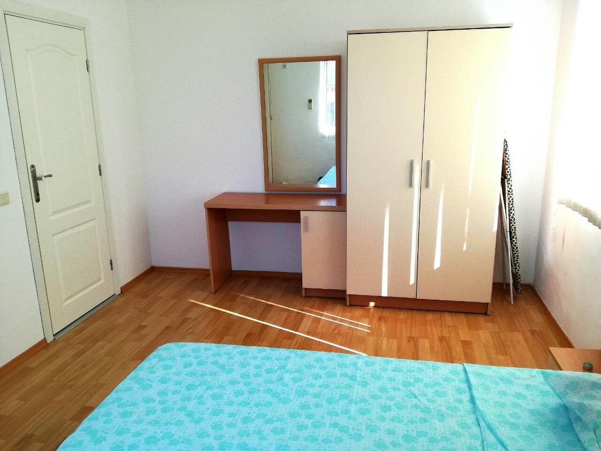 Apartment Stoyanovi Primorsko Dış mekan fotoğraf