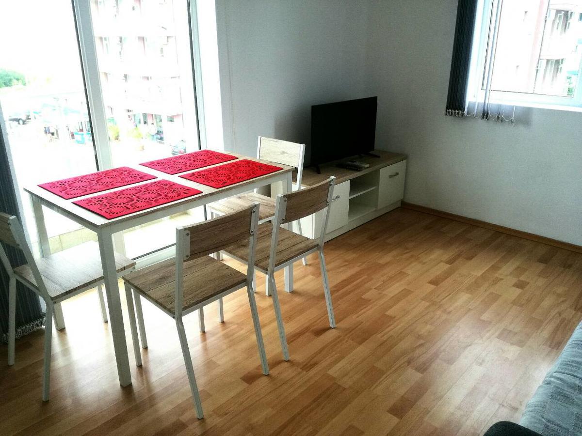 Apartment Stoyanovi Primorsko Dış mekan fotoğraf